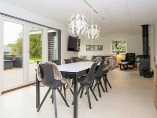 Maison de vacances Thorsminde  35