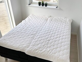 Casa de vacaciones Thorsminde  18