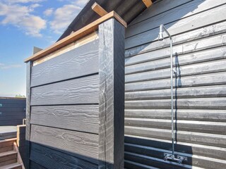 Casa de vacaciones Thorsminde  25