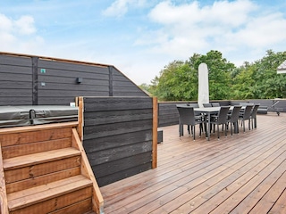 Casa de vacaciones Thorsminde  26