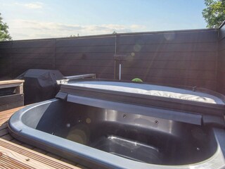 Maison de vacances Thorsminde  39