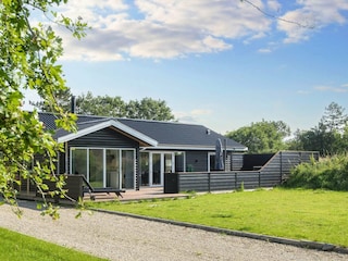 Maison de vacances Thorsminde  32