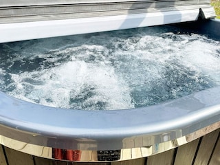 Ferienhaus Thorsminde  12