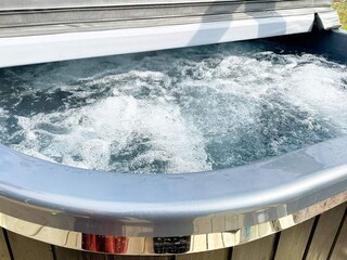 Vakantiehuis Thorsminde  22