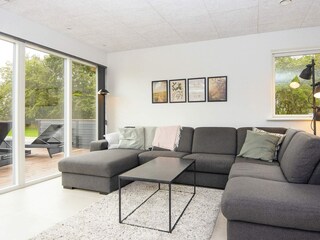 Vakantiehuis Thorsminde  3