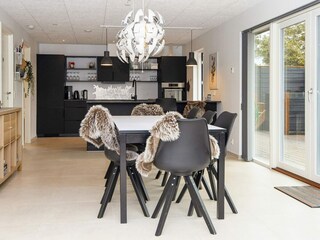 Maison de vacances Thorsminde  29