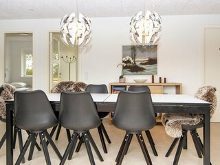 Maison de vacances Thorsminde  33