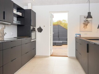 Vakantiehuis Thorsminde  27