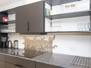 Vakantiehuis Thorsminde  8