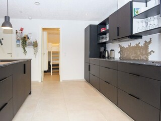 Vakantiehuis Thorsminde  9