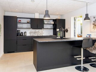 Maison de vacances Thorsminde  14