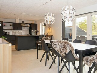 Vakantiehuis Thorsminde  17