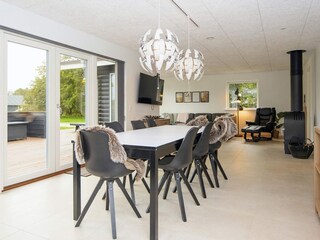 Ferienhaus Thorsminde  12