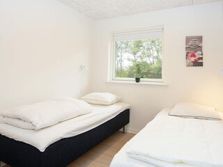 Vakantiehuis Thorsminde  13
