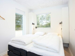 Vakantiehuis Thorsminde  34