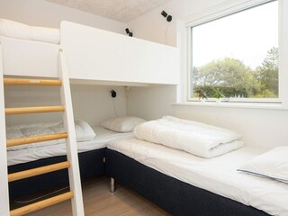 Vakantiehuis Thorsminde  17