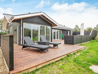 Vakantiehuis Thorsminde  24