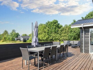 Ferienhaus Thorsminde  38