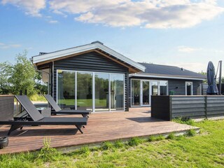 Vakantiehuis Thorsminde  26