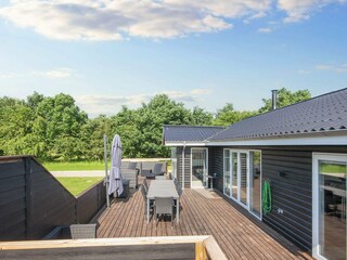 Vakantiehuis Thorsminde  27