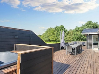 Ferienhaus Thorsminde  7