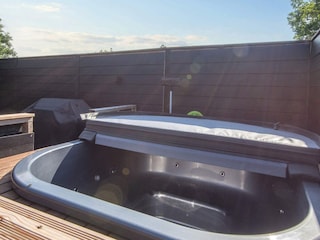 Ferienhaus Thorsminde  8