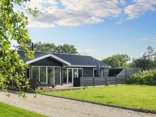 Ferienhaus Thorsminde  8