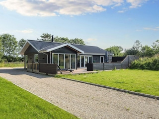 Ferienhaus Thorsminde  9