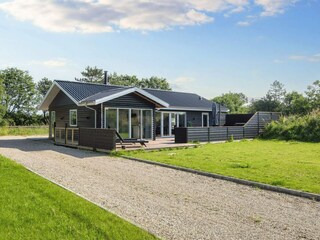 Vakantiehuis Thorsminde  9