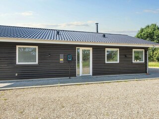 Maison de vacances Thorsminde  18