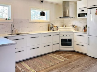 Ferienhaus Mönsterås  24