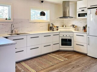 Vakantiehuis Mönsterås  17