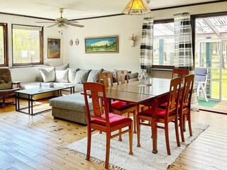 Vakantiehuis Mönsterås  14