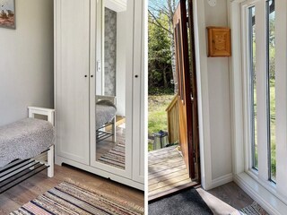 Vakantiehuis Mönsterås  11