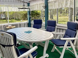 Vakantiehuis Mönsterås  24