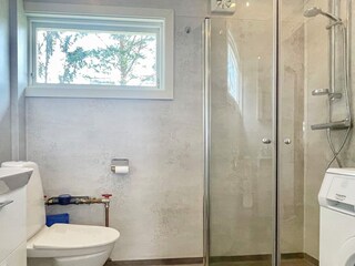 Vakantiehuis Mönsterås  12