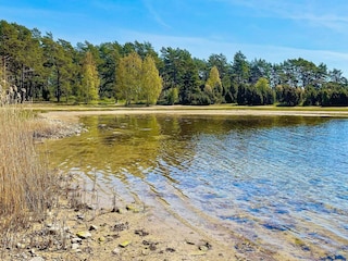 Vakantiehuis Mönsterås  12