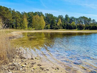 Vakantiehuis Mönsterås  17