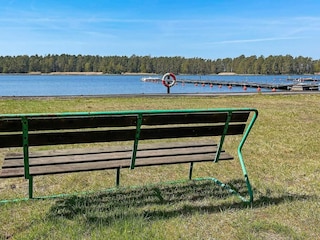 Holiday house Mönsterås  23