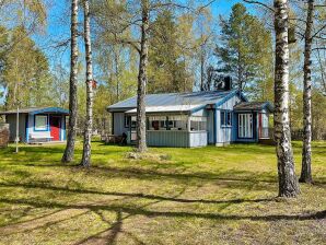 8 Personen Ferienhaus in Mönsterås-By Traum - Mönsterås - image1