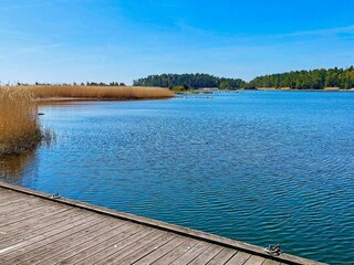 Vakantiehuis Mönsterås  26