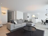 Apartment De Haan Features 1