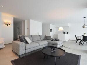Aaron 0201 Apartment mit 2 sonnigen Terrassen - De Haan - image1