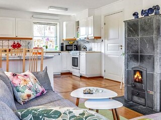 Holiday house Motala  9
