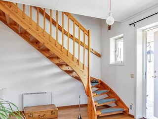 Vakantiehuis Motala  9