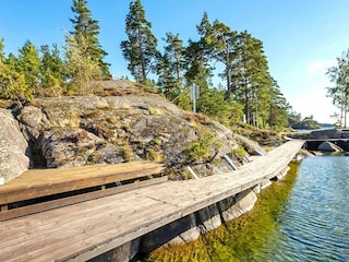 Holiday house Motala  18
