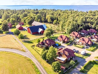 Ferienhaus Motala  12