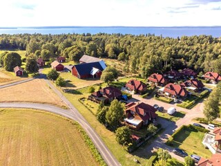 Vakantiehuis Motala  20