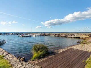 Vakantiehuis Motala  11