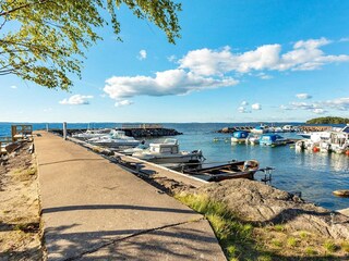Holiday house Motala  14